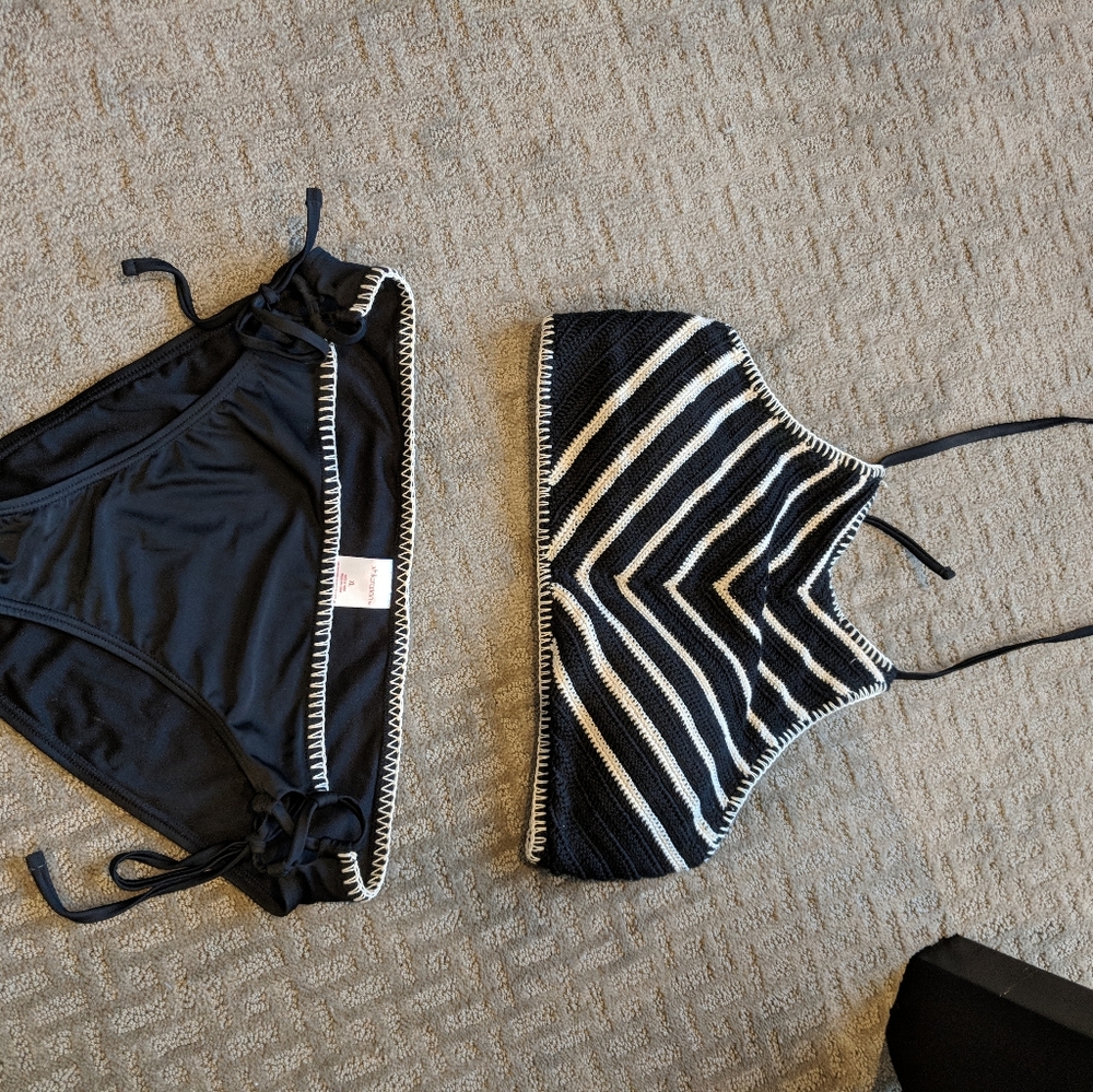 Swimsuit